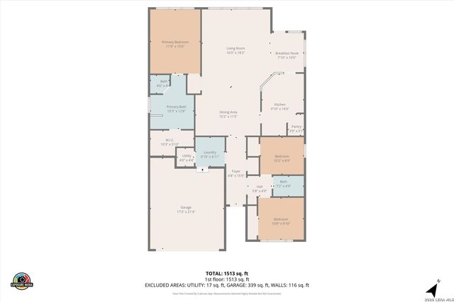 1039 Chase Creek, San Antonio, TX 78260