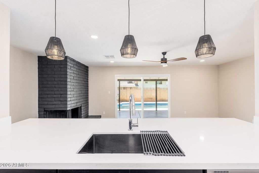 4201 W LUKE Avenue, Phoenix, AZ 85019 — exterior