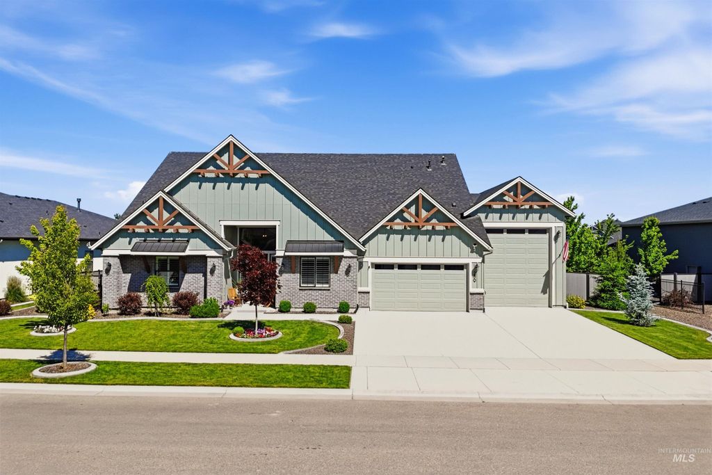 239 S Eagles Roost Way, Eagle, ID 83616 photo 3