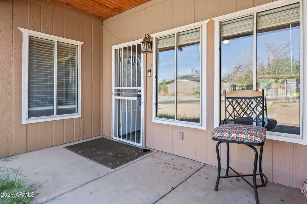 345 N MADISON Street, Wickenburg, AZ 85390 — photo 4