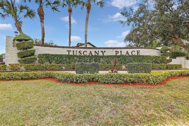 600 NORTHERN WAY 303, Winter Springs, FL 32708