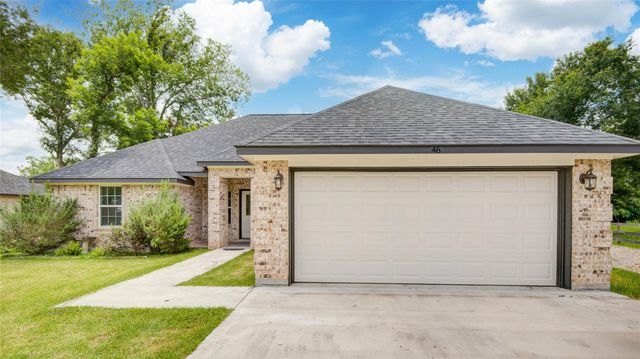 46 Nelson Court, Jones Creek, TX 77541