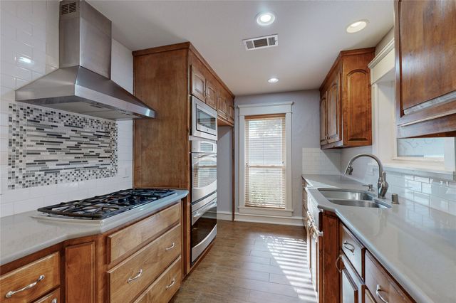 9100 Berkshire Drive, Frisco, TX 75033