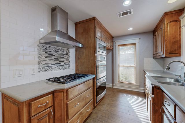 9100 Berkshire Drive, Frisco, TX 75033