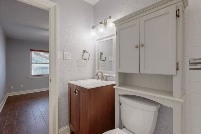 9100 Berkshire Drive, Frisco, TX 75033