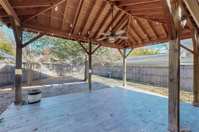 9100 Berkshire Drive, Frisco, TX 75033