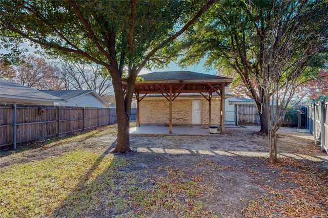 9100 Berkshire Drive, Frisco, TX 75033