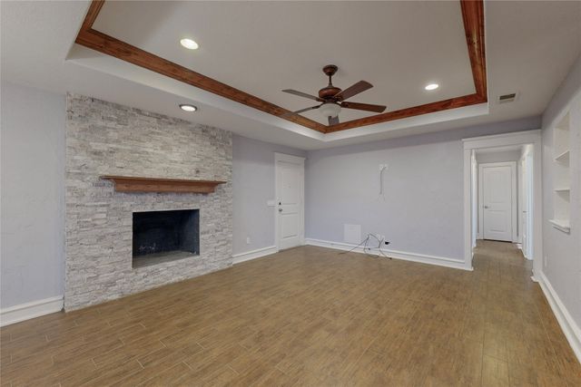 9100 Berkshire Drive, Frisco, TX 75033