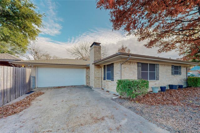 9100 Berkshire Drive, Frisco, TX 75033