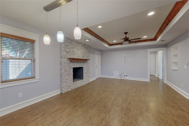 9100 Berkshire Drive, Frisco, TX 75033