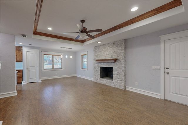 9100 Berkshire Drive, Frisco, TX 75033
