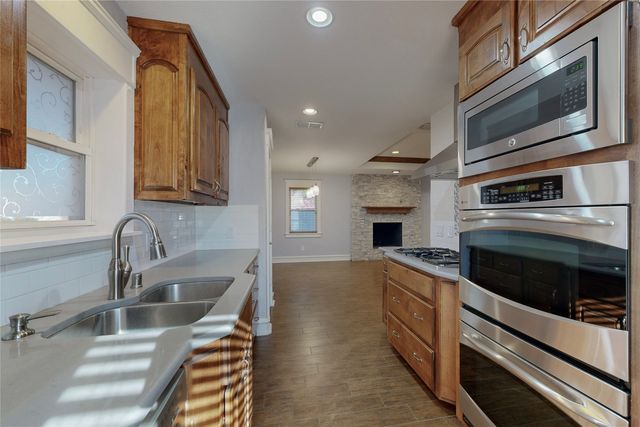 9100 Berkshire Drive, Frisco, TX 75033