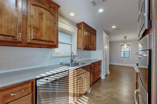 9100 Berkshire Drive, Frisco, TX 75033