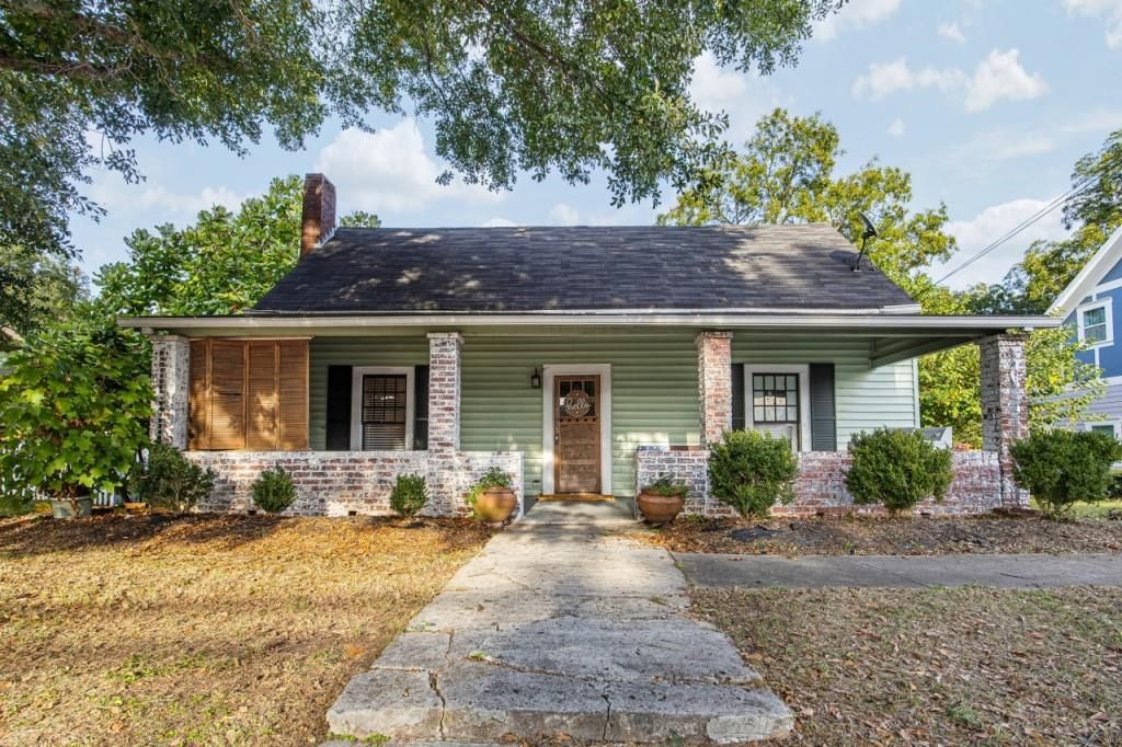 207 Confederate Avenue, Dallas, GA 30132