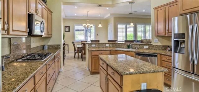 43277 Sentiero Drive, Indio, CA 92203