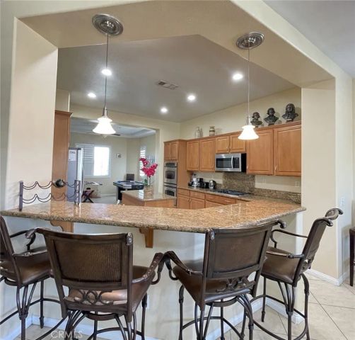43277 Sentiero Drive, Indio, CA 92203