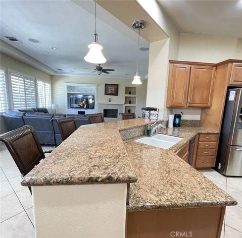 43277 Sentiero Drive, Indio, CA 92203