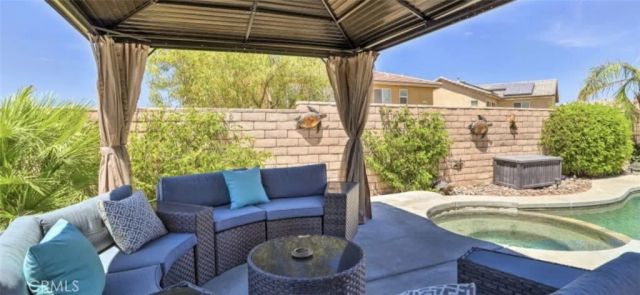 43277 Sentiero Drive, Indio, CA 92203