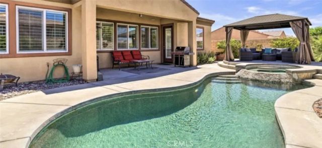43277 Sentiero Drive, Indio, CA 92203