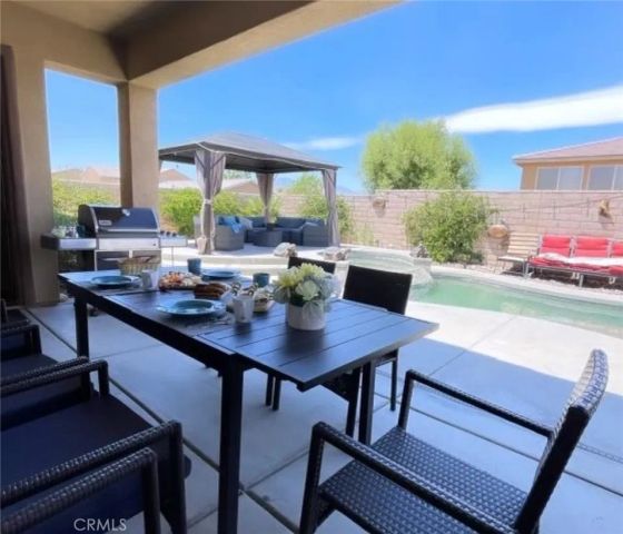 43277 Sentiero Drive, Indio, CA 92203