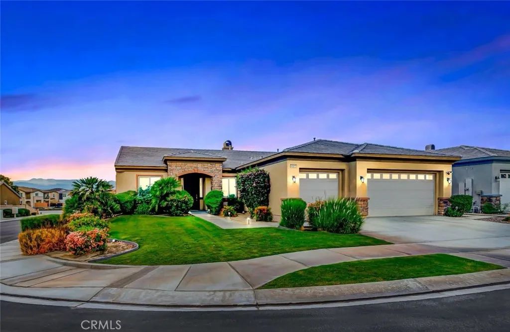 43277 Sentiero Drive, Indio, CA 92203