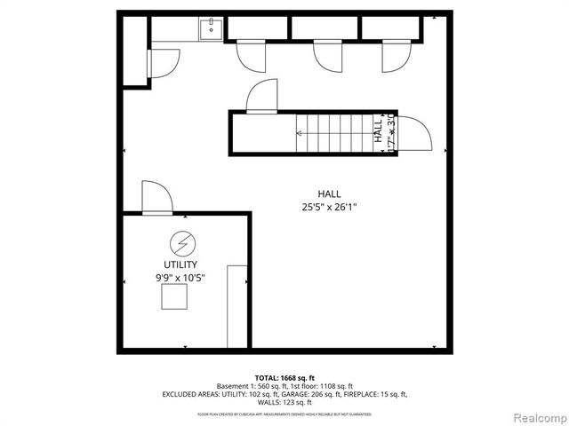 469 Winwood Circle 121, Walled Lake, MI 48390