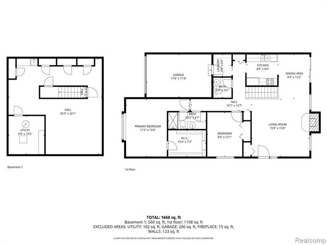 469 Winwood Circle 121, Walled Lake, MI 48390