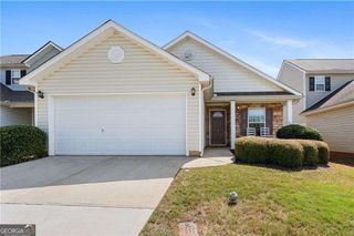 158 Cobbler Cove Drive, Dallas, GA 30132