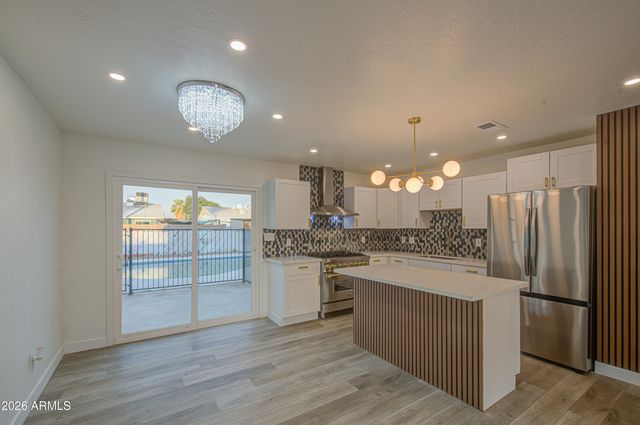 5613 N 63RD Drive, Glendale, AZ 85301