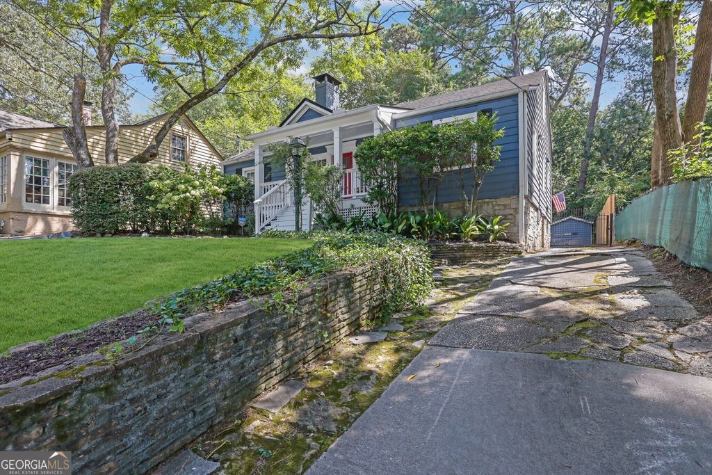 1885 Monroe Drive NE, Atlanta, GA 30324 — photo 2