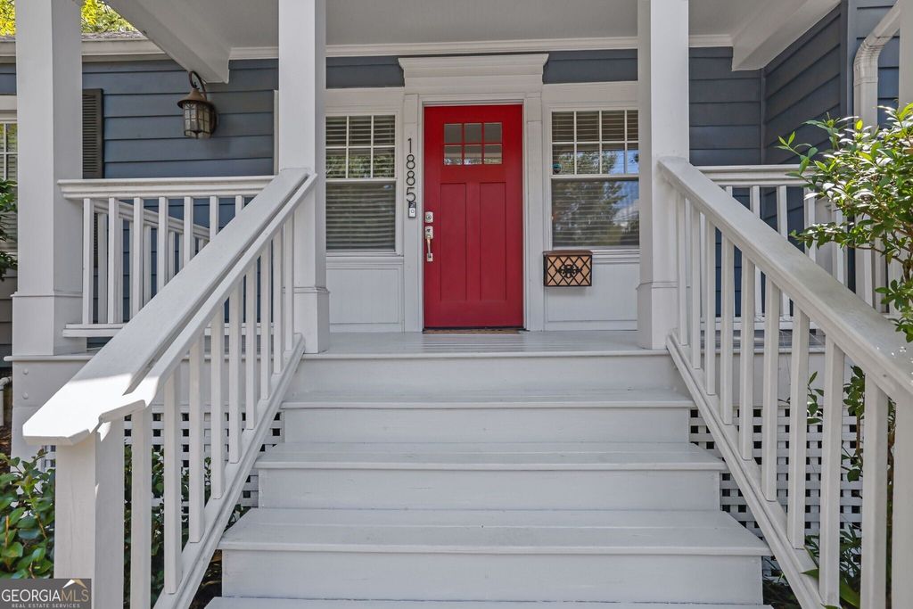 1885 Monroe Drive NE, Atlanta, GA 30324 — photo 3