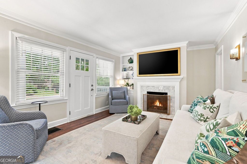 1885 Monroe Drive NE, Atlanta, GA 30324 — photo 4