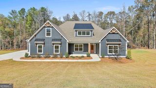 5 Sanders Crossing 10, Newnan, GA 30263