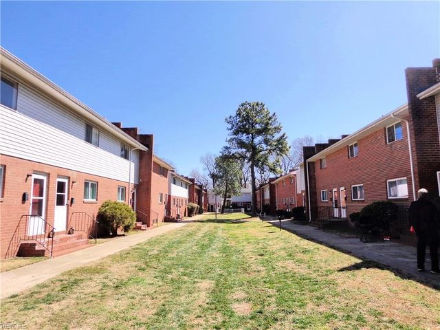 1625 W Pembroke Ave Apt 7, Hampton, VA 23661