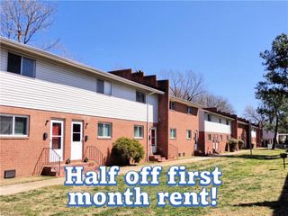 1625 W Pembroke Ave Apt 7, Hampton, VA 23661