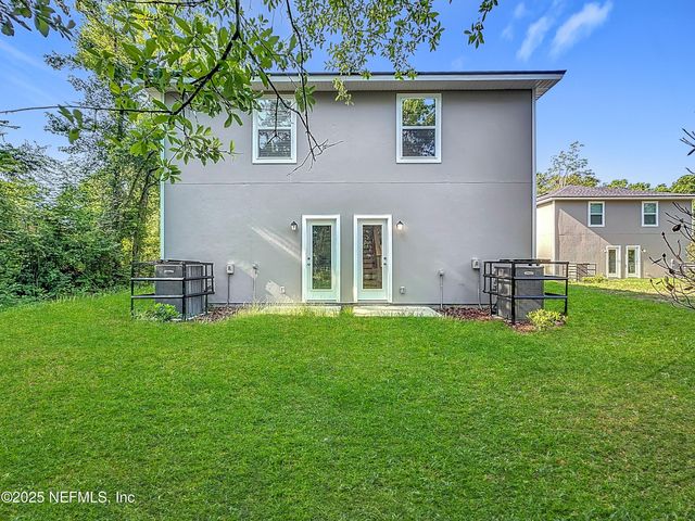 6151 DELMAR Place, Jacksonville, FL 32205