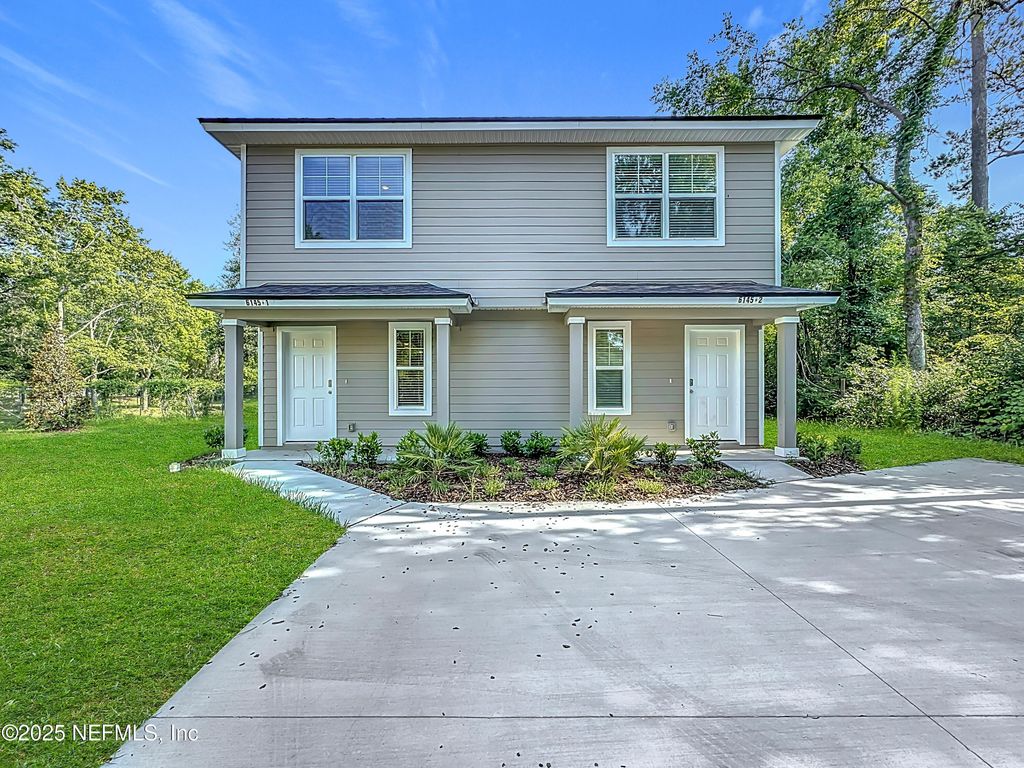 6151 DELMAR Place, Jacksonville, FL 32205