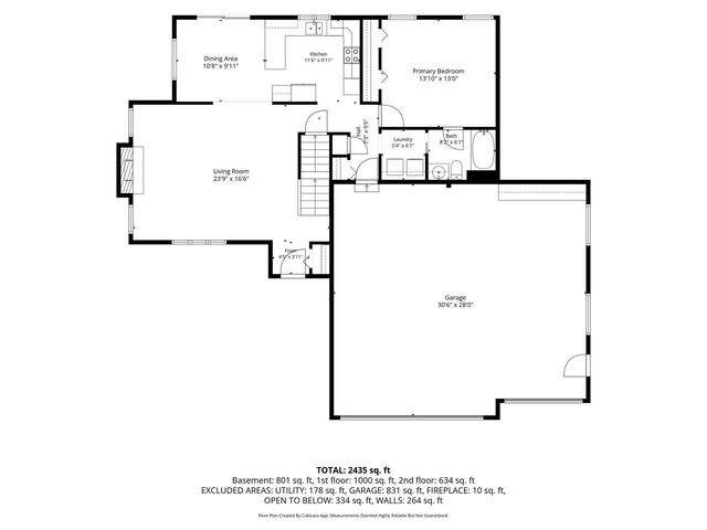 2316 MADDY COURT, Green Bay, WI 54303