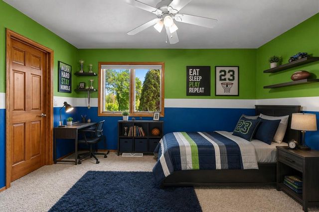 2316 MADDY COURT, Green Bay, WI 54303