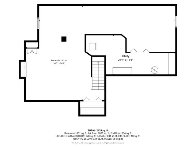 2316 MADDY COURT, Green Bay, WI 54303