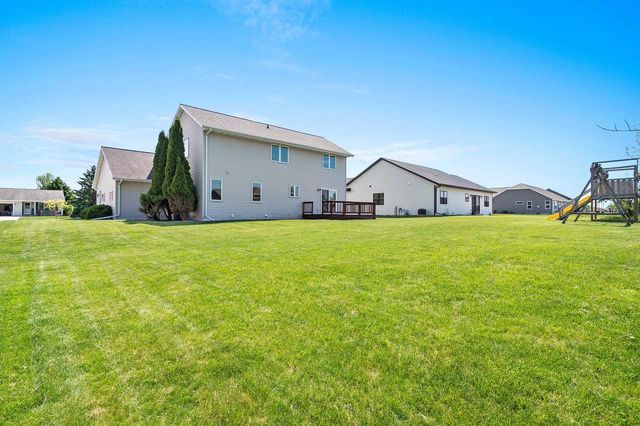 2316 MADDY COURT, Green Bay, WI 54303