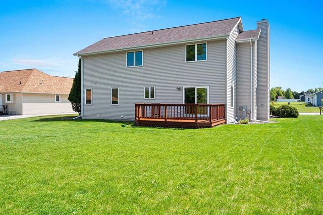 2316 MADDY COURT, Green Bay, WI 54303