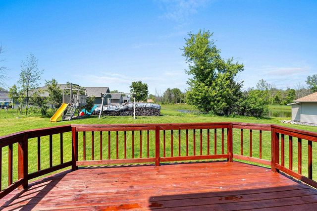 2316 MADDY COURT, Green Bay, WI 54303