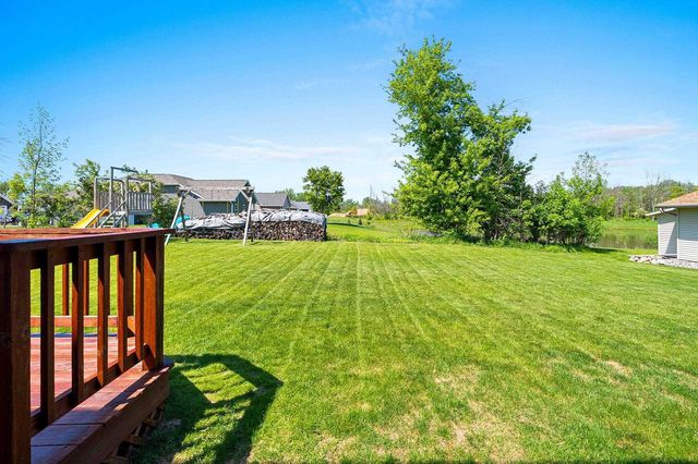 2316 MADDY COURT, Green Bay, WI 54303