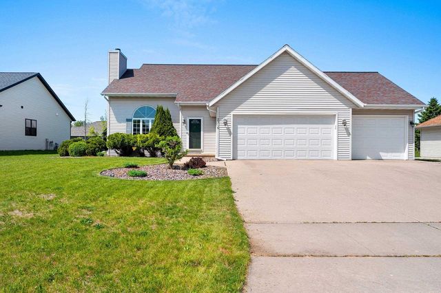 2316 MADDY COURT, Green Bay, WI 54303