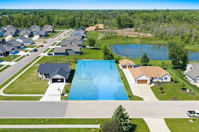 2316 MADDY COURT, Green Bay, WI 54303