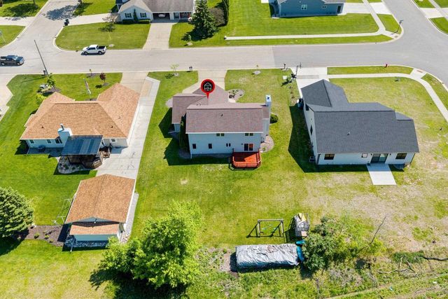 2316 MADDY COURT, Green Bay, WI 54303