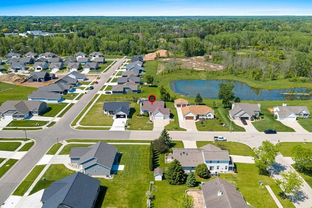 2316 MADDY COURT, Green Bay, WI 54303