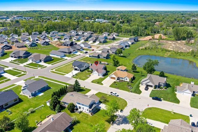 2316 MADDY COURT, Green Bay, WI 54303