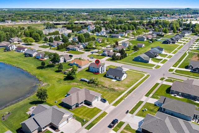 2316 MADDY COURT, Green Bay, WI 54303